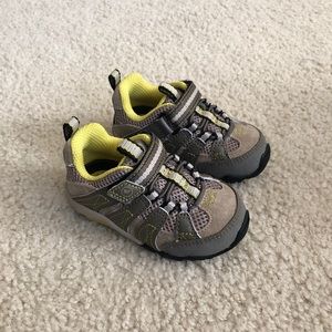 Stride Rite Shoes